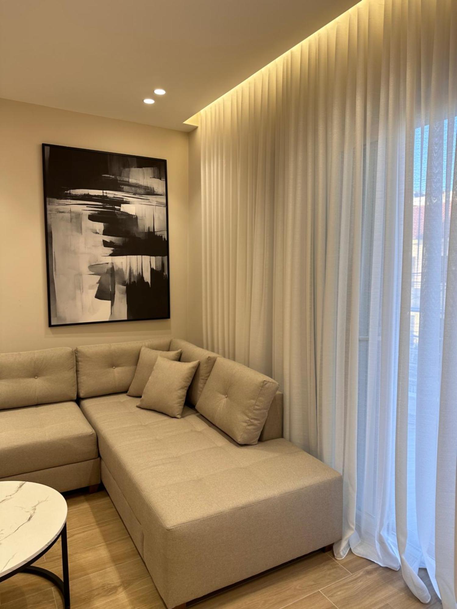 Luxurious Dreamy Seaside Apartment Durrës Exterior foto